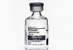 又是默沙东！PD-1抑制剂Keytruda新适应症获批
