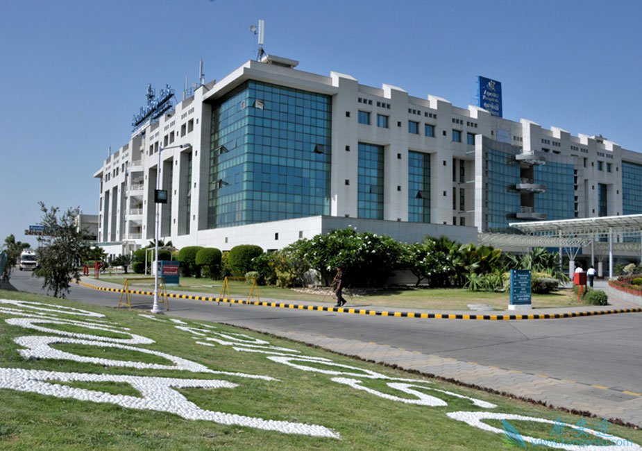 印度阿波罗医院图片