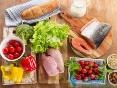 �ΰ����ڳ�ʲô��ʳ��ָ��ȽϿ�