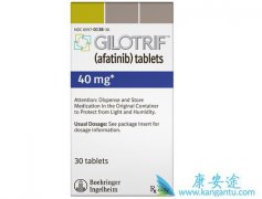 �ڶ���EGFR�ΰ�ҩ�ﰢ�������Ѿ�����