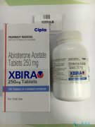 ��������(Abiraterone)�÷��Լ���������(XBIRA)��ҩ��������