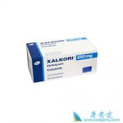 ��������(Xalkori)��Ӧ֢���������(crizalk)���û�������Щ��