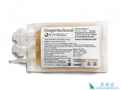 CAR-T�Ʒ�Kymriah��һ����ڻ�����������Tϸ�������Ʒ�