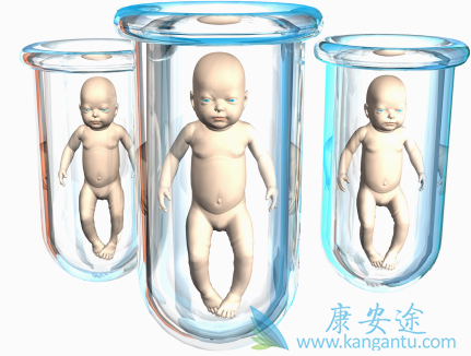 试管婴儿成功率 试管婴儿成功率